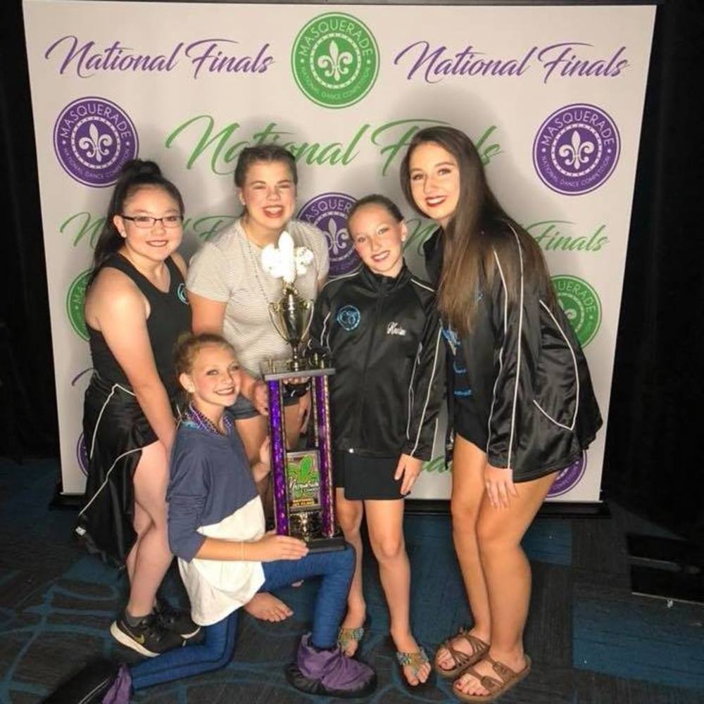 Meet your Posher, Mary ashley